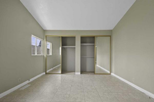 1986 Fuqua Mobile Home For Sale