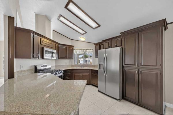 1986 Fuqua Mobile Home For Sale