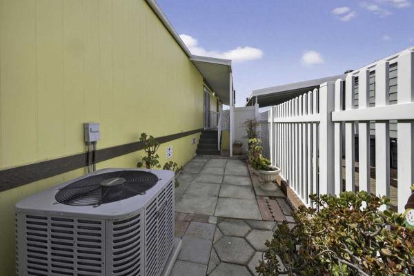 1986 Fuqua Mobile Home For Sale