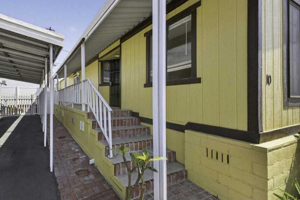 1986 Fuqua Mobile Home For Sale