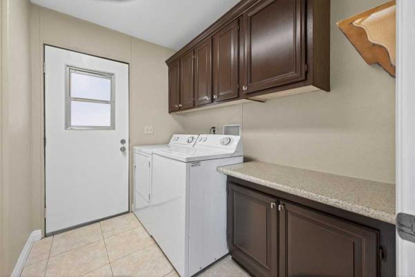 1986 Fuqua Mobile Home For Sale