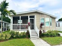 2016 Manufactured Home