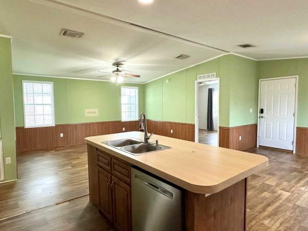 2016 Manufactured Home