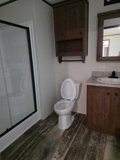 Photo 2 of 3 of home located at L-100, 9830 Hemlock Lane Garrettsville, OH 44231