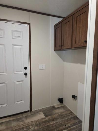 Photo 3 of 3 of home located at L-100, 9830 Hemlock Lane Garrettsville, OH 44231