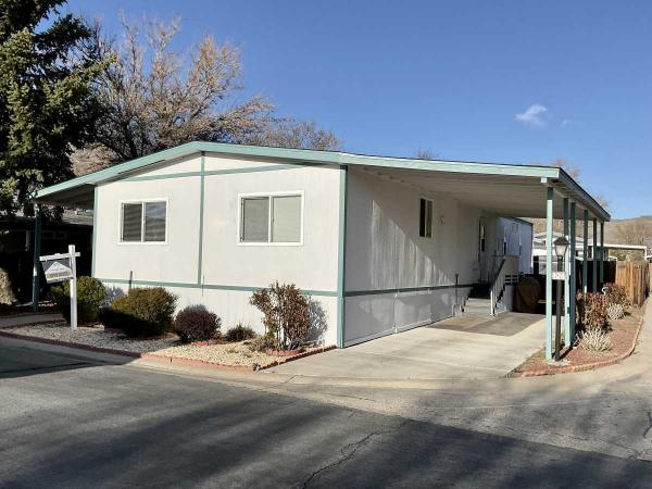 1979 Fleetwood Mobile Home For Sale