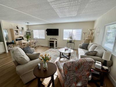 Photo 2 of 18 of home located at 675 Parlanti Ln #124 Sparks, NV 89434