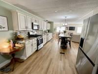 1979 Fleetwood Manufactured Home