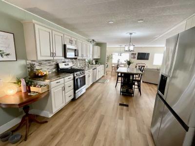 Photo 4 of 18 of home located at 675 Parlanti Ln #124 Sparks, NV 89434