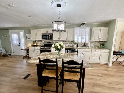 Photo 5 of 18 of home located at 675 Parlanti Ln #124 Sparks, NV 89434
