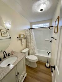 1979 Fleetwood Manufactured Home