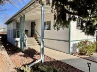 1979 Fleetwood Manufactured Home