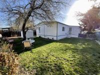 1979 Fleetwood Manufactured Home