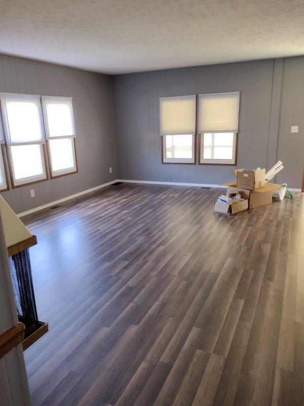 Photo 1 of 2 of home located at 1 Wilpark Dr Akron, OH 44312