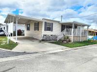 1992 CARR Mobile Home
