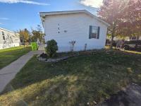 1988 Patriot Manufactured Home