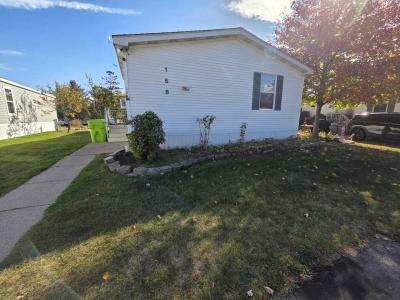 Mobile Home at 158 Meadows Circle W Wixom, MI 48393