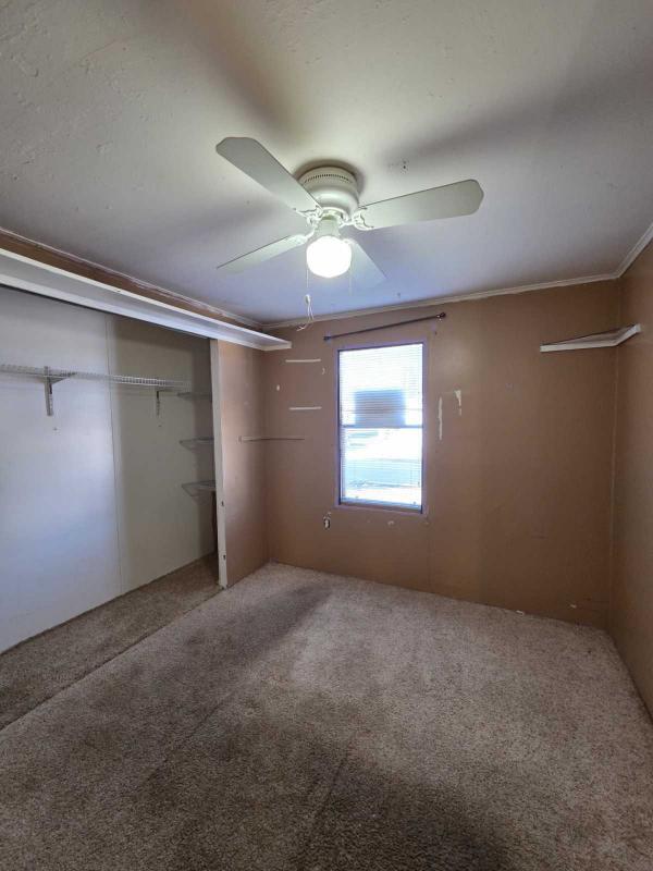 1988 Patriot Manufactured Home