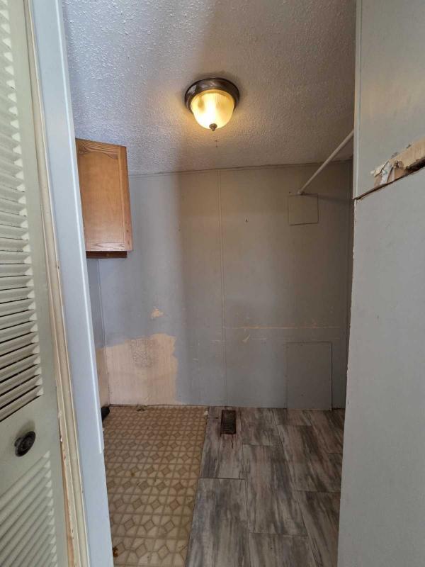 1988 Patriot Manufactured Home