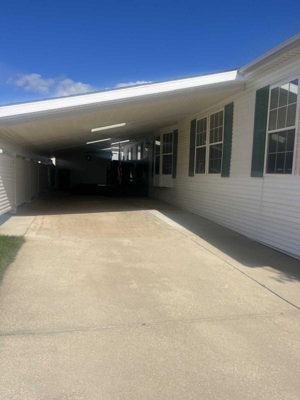 1997 Manufactured Home