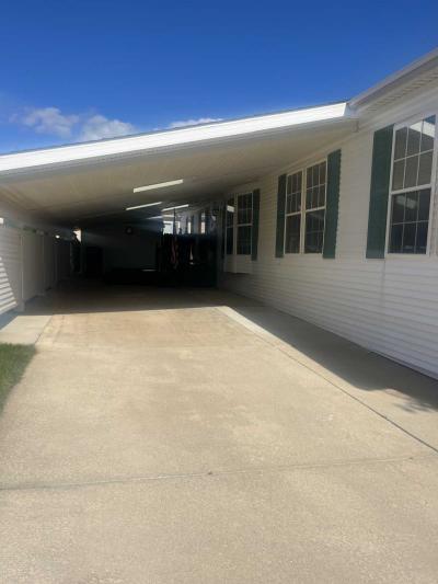 Mobile Home at 13485 Honolulu Court Hartland, MI 48353
