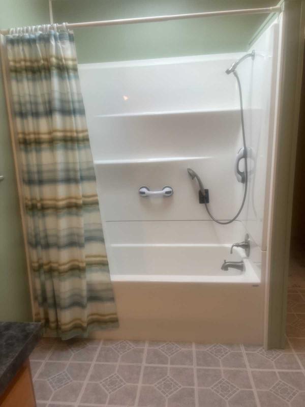 1997 Manufactured Home
