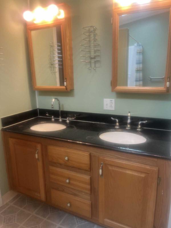 1997 Manufactured Home