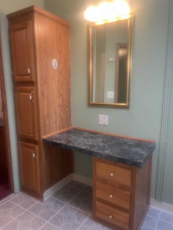 1997 Manufactured Home