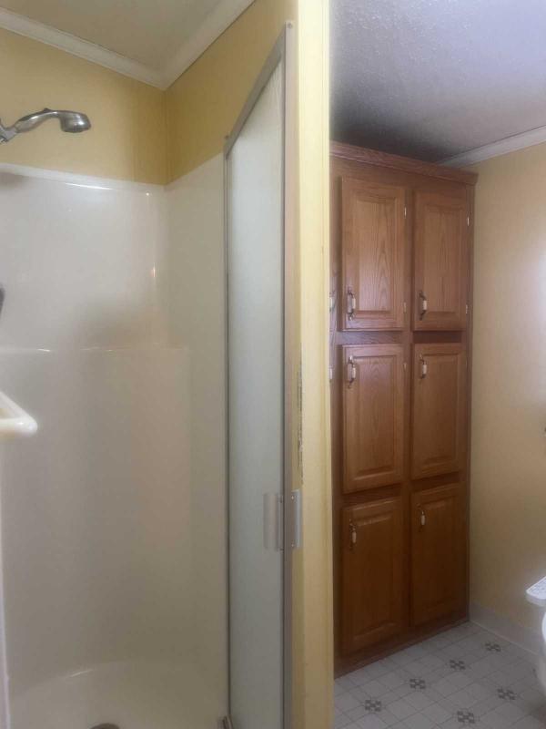 1997 Manufactured Home