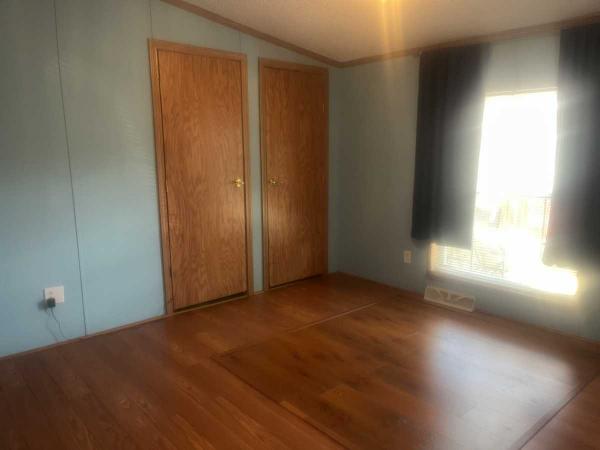 1997 Manufactured Home