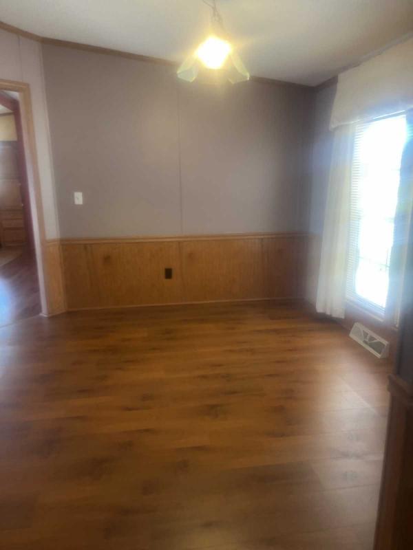 1997 Manufactured Home