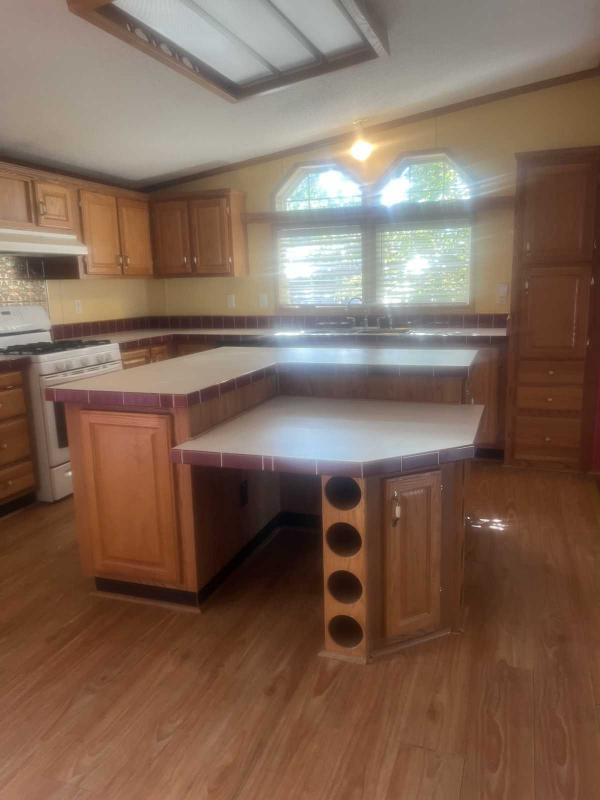 1997 Manufactured Home