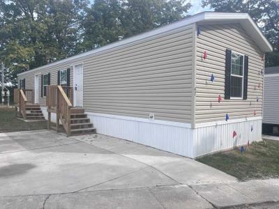 Mobile Home at 212 Anker Lane, #47 Germantown Hills, IL 61548