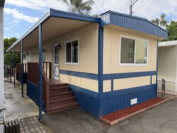 Mobile Home