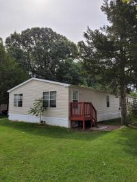 2011 Redman Mobile Home