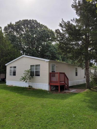 Mobile Home at 918 Holly Court Middletown, DE 19709