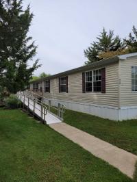 2011 Redman Mobile Home