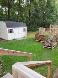 2011 Redman Mobile Home