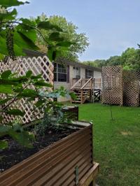 2011 Redman Mobile Home