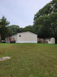 2011 Redman Mobile Home