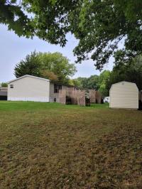 2011 Redman Mobile Home