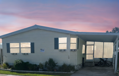 Mobile Home at 100  Hampton Rd Clearwater, FL 34653