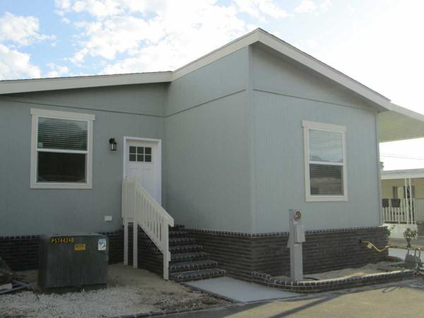 2025 Skyline Custom Mobile Home