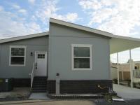 2025 Skyline Custom Mobile Home