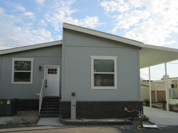 2025 Skyline Custom Mobile Home