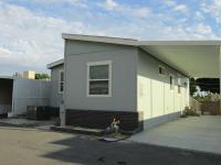2025 Skyline Custom Mobile Home