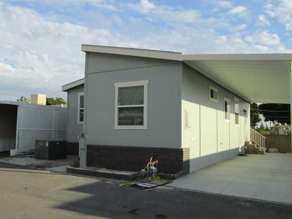 2025 Skyline Custom Mobile Home