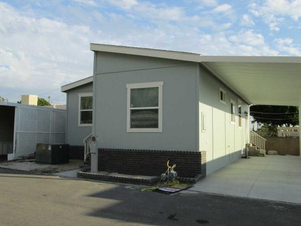 2025 Skyline Custom Mobile Home