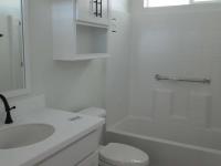 2025 Skyline Custom Mobile Home