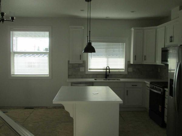 2025 Skyline Custom Mobile Home